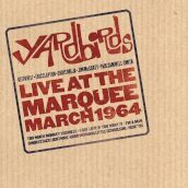 Live at the marquee march 1964