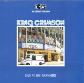 Live at the orpheum-200gr