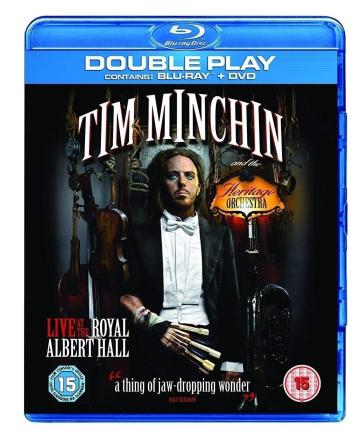 Live at the royal - Tim Minchin