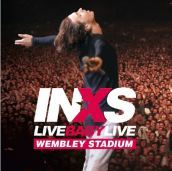 Live baby live wembley stadium