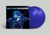 Live al blu note (180 gr. vinile blu lim