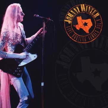 Live bootleg series 9 - Johnny Winter