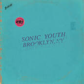 Live in brooklyn 2011 (limited color von