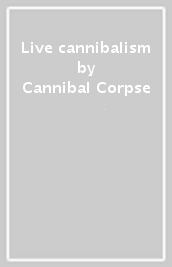 Live cannibalism
