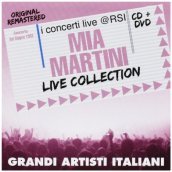 Live collection