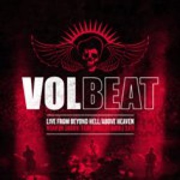 Live from beyond hell/abo - Volbeat