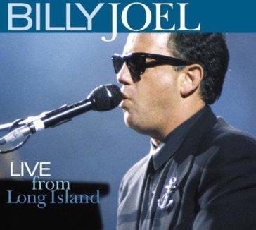 Live from long island - Billy Joel