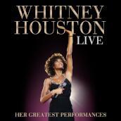 Live her greatest performances