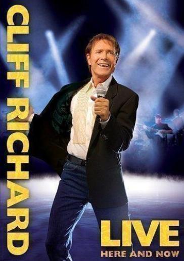 Live-here & now - Cliff Richard