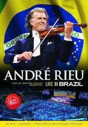 Live in brazil 2012