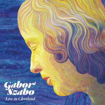 Live in cleveland - Gabor Szabo