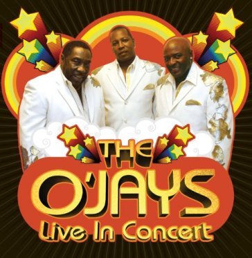 Live in concert - The O