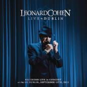 Live in dublin (3cd)