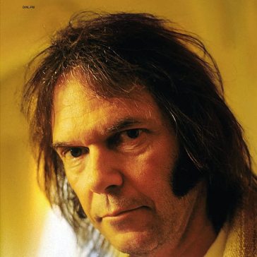 Live in europe december1989 - Neil Young
