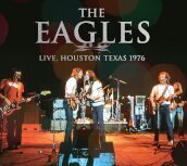 Live in houston 1976