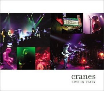 Live in italy - Cranes