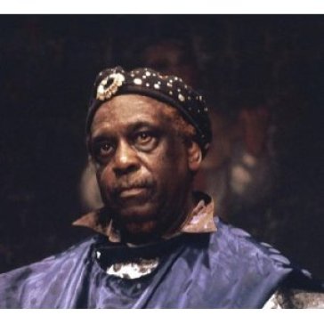 Live in london 1970 - Sun Ra