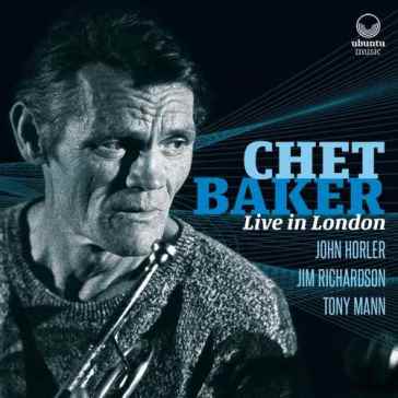 Live in london - Janet Baker