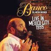 Live in mexico 1999