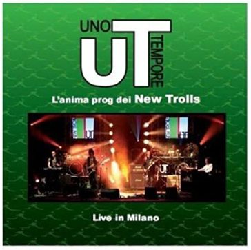 Live in milano - UT