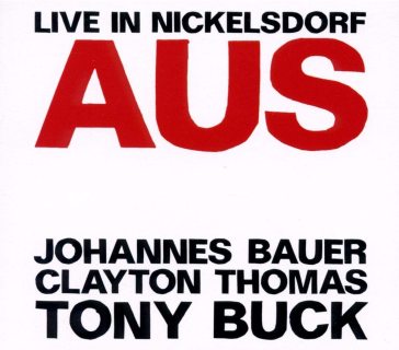 Live in nickelsdorf - Thomas  Buck Bauer