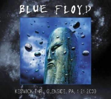 Live in pensylvania - Blue Floyd