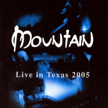 Live in texas - Mountain