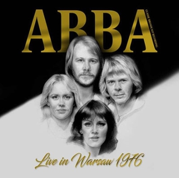 Live in warsaw 1976 - ABBA