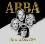 Live in warsaw 1976