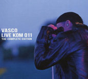 Live kom 011 (2cd+dvd)
