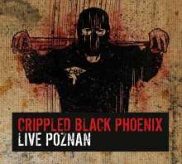 Live poznan - Crippled Black Phoenix