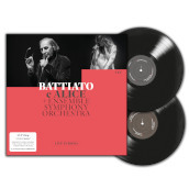 Live in roma (180 gr. vinyl gatefold)