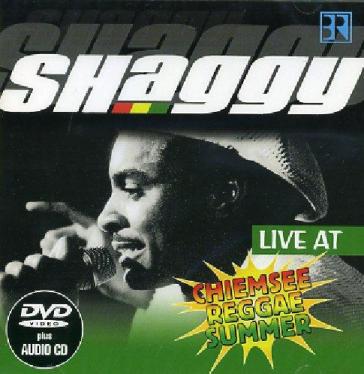 Live-short format - Shaggy