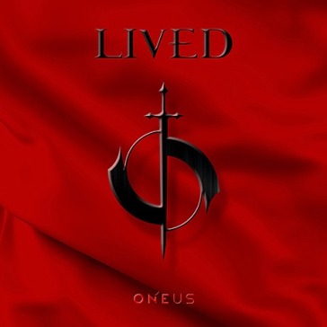 Lived ( 4th mini album ) - ONEUS