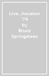 Live...houston 