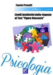 Livelli Intellettivi delle risposte al Test 