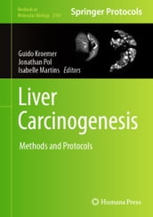 Liver Carcinogenesis