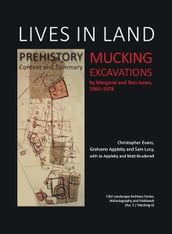 Lives in Land Mucking excavations
