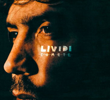 Lividi - cd - Comete