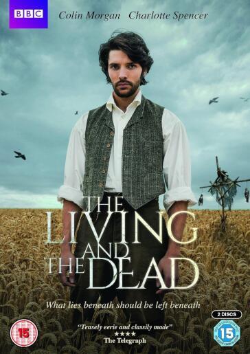 Living And The Dead [Edizione: Regno Unito]