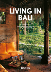 Living in Bali. 40th Ed. Ediz. inglese, francese e tedesca
