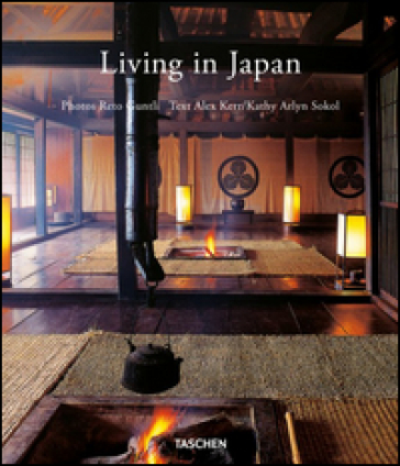 Living in Japan. Ediz. italiana, spagnola e portoghese - Alex Kerr - Kathy Arlyn Sokol