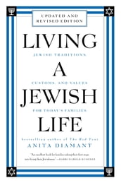 Living a Jewish Life, Revised and Updated