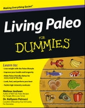 Living Paleo For Dummies