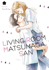 Living-Room Matsunaga-san 11