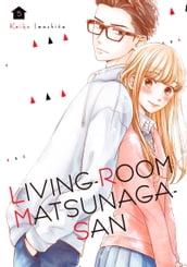Living-Room Matsunaga-san 5