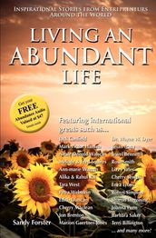 Living an Abundant Life