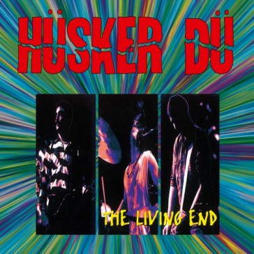 Living end -coloured- - Husker