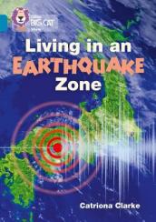 Living in an Earthquake Zone