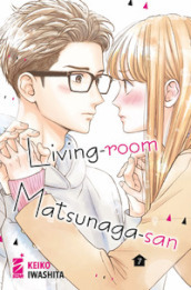 Living-room Matsunaga-san. 7.